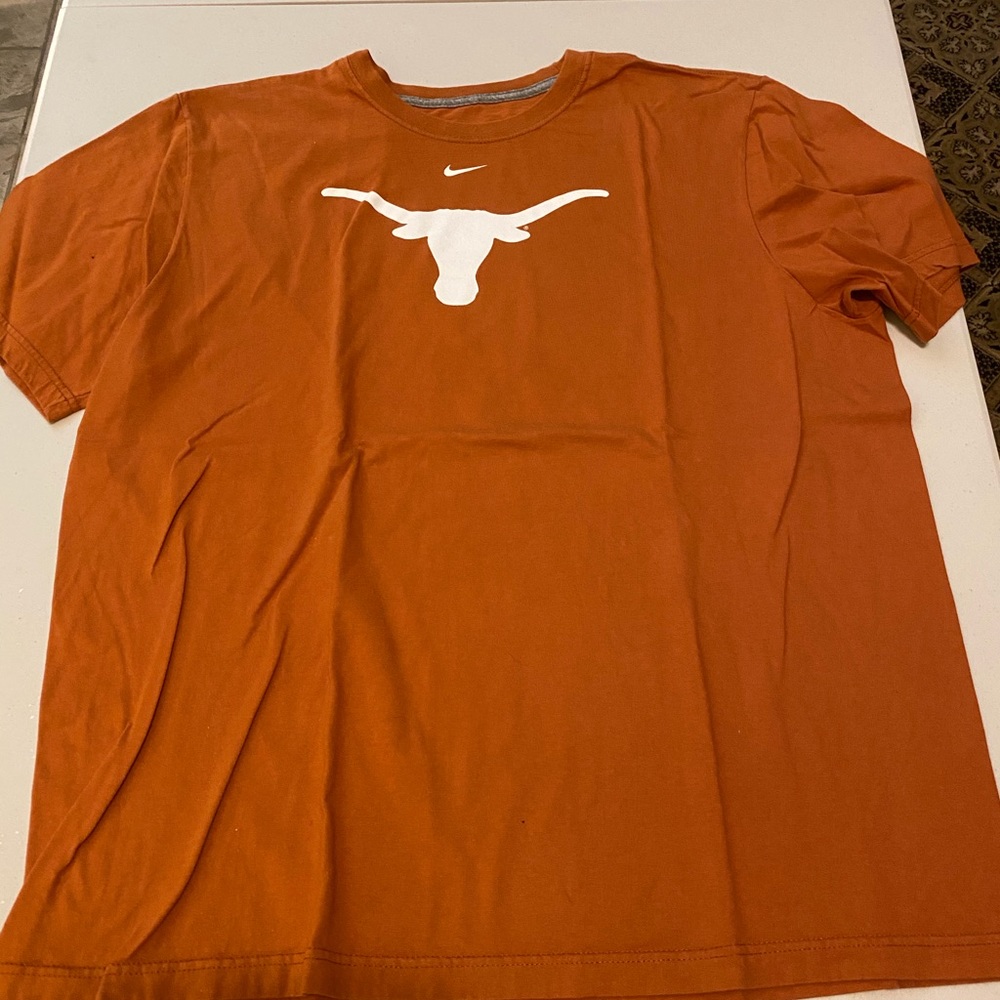 XXL Short Sleeved Tee Shirt
